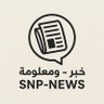 snp-news profil fotoğrafı