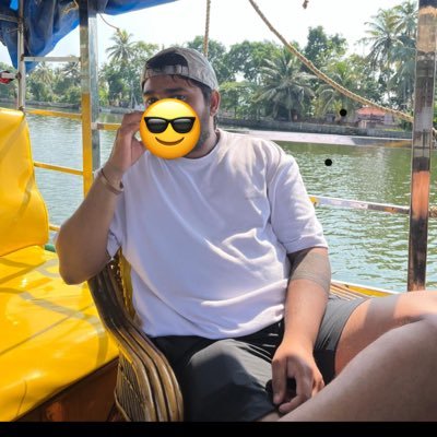 Nikhil's profile picture