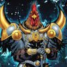 Фото профиля Arkallo
