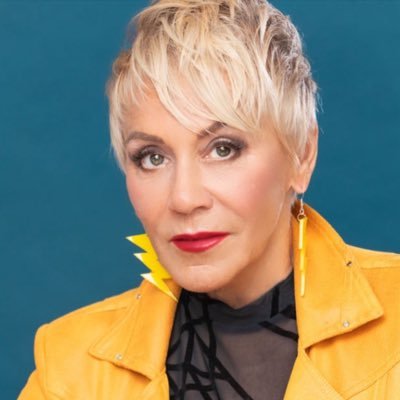 Lenore Zann's profile picture