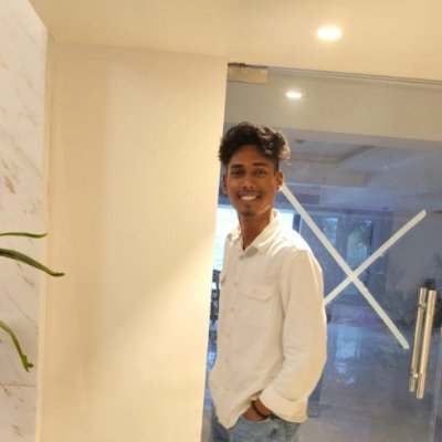 Muni Vengad's profile picture