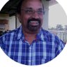 Profilbild von SATHYAN IYER