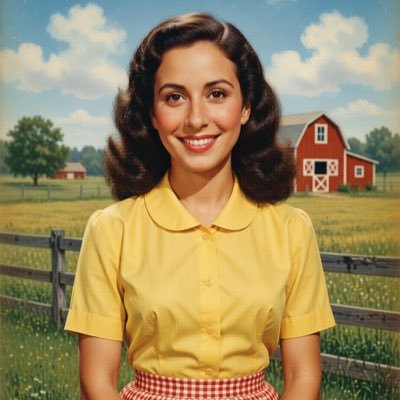 Anna D. West ๐บ๐ธ's profile picture