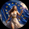 United States of Europe 🇪🇺 hates Trump & MAGA profil fotoğrafı