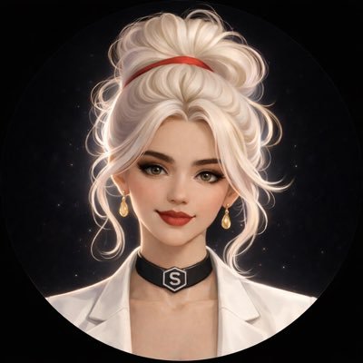 SABINA's profile picture
