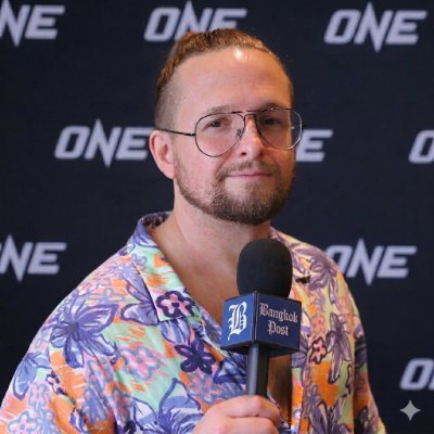 nickatkinone's profile picture