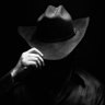 Profilbild von James West