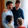 QUEER FAMILY VALUES 🌈 😍❤️'s profile picture