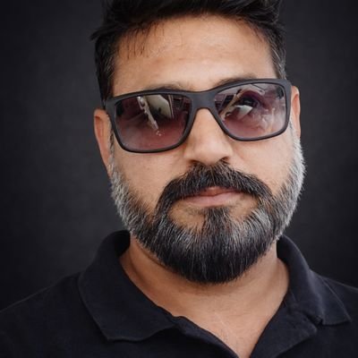Amjad Mughal's profile picture