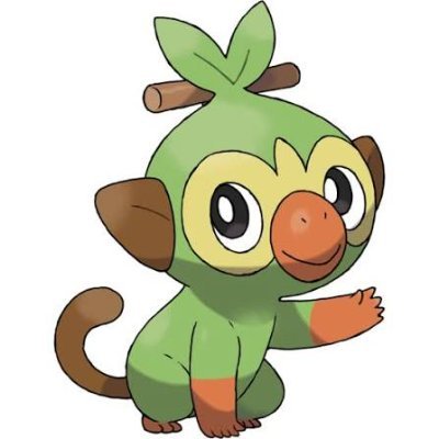 Grookeykeykey's profile picture