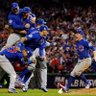 MLB Replays's profile picture
