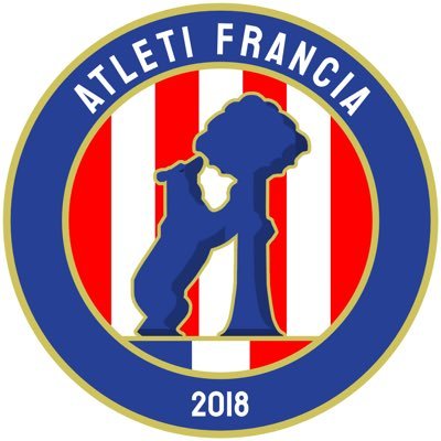 Atleti Francia 🇫🇷's profile picture