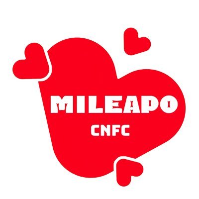 MileApoWeiboST's profile picture