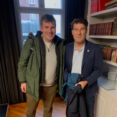 Dominic King's profile picture