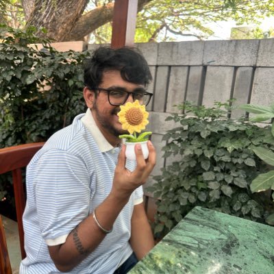 arvindhishappy's profile picture