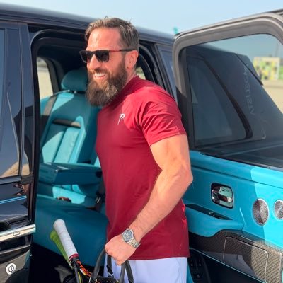 Carlos RO - King of Coaching 🛩️'s profile picture