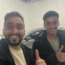 Profilbild von 4mjd | أمجد