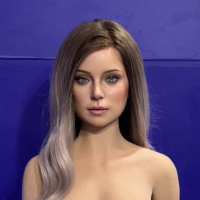 MMX Doll Factory's profile picture