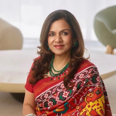 Sangita Jindal's profile picture