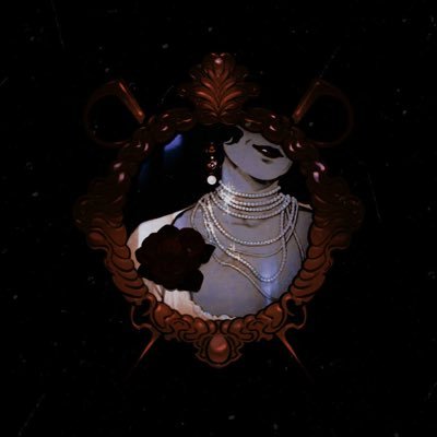 LADY0FTHEMANOR's profile picture