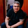 Felipe Ladeia's profile picture