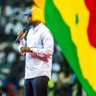KANE Abdoulaye 的头像