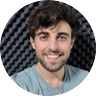 Profilbild von Itai Weiser