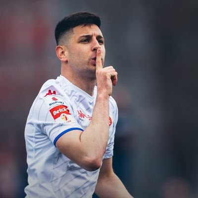 Kondzik's profile picture