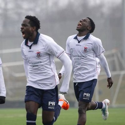 Kafeero Mathias-Team Elcambio.'s profile picture