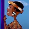 Melo 🇿🇦🇿🇦 profil fotoğrafı