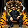 نمر الجهني 💛🖤المونديالي's profile picture