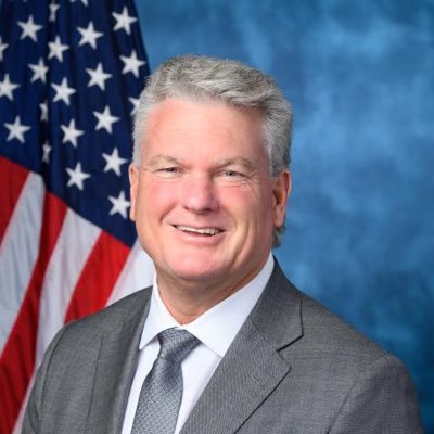 Rep. Mike Collins's profile picture