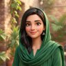 Profilbild von Ch Zara Hayat