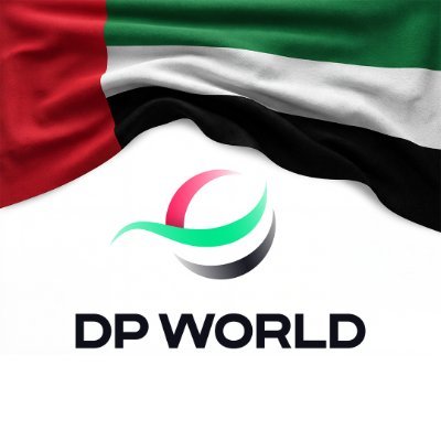 DPWorldUAE's profile picture