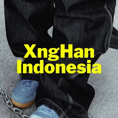 XngHan Indonesia • ㅎㅅㅎ's profile picture