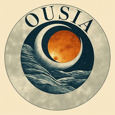 Ousia Research (οὐσία)'s profile picture