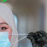 Nurse Mona in Gaza 🇵🇸💔🍉 的头像
