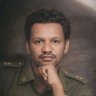 HESHAM ALAMEEN profil fotoğrafı