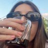 Gisele profil fotoğrafı