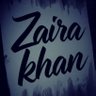 زائرہ خان🇵🇰's profile picture