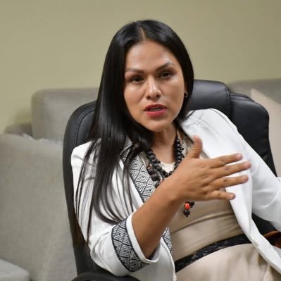 Silvana Robles's profile picture