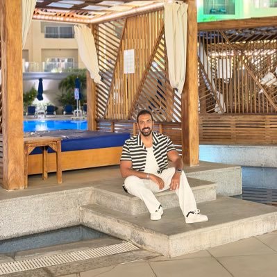 Bassiouni's profile picture