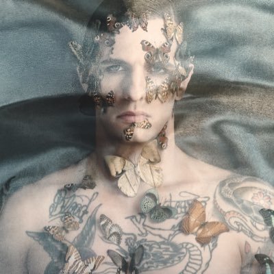 Achille Lauro's profile picture