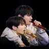 🐰 🐻 非 ⊙⊝⊜ Taetaeguku 국태 guktae 𐤀 profil fotoğrafı