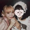 堕天使りりあ 的头像