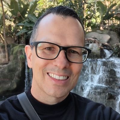 Bruno Farias Psicólogo's profile picture