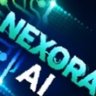NEXORA AI profil fotoğrafı