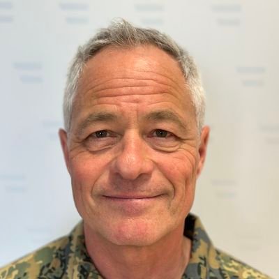 Michael Bauer's profile picture