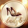 LadyB 🔴 的头像