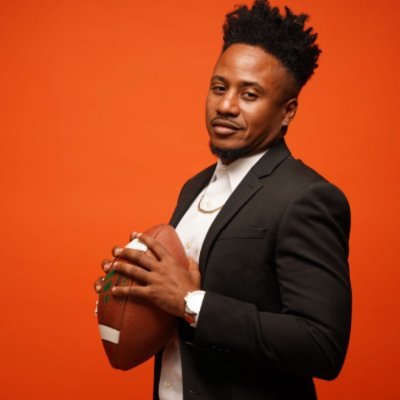Marcus Benjamin's profile picture